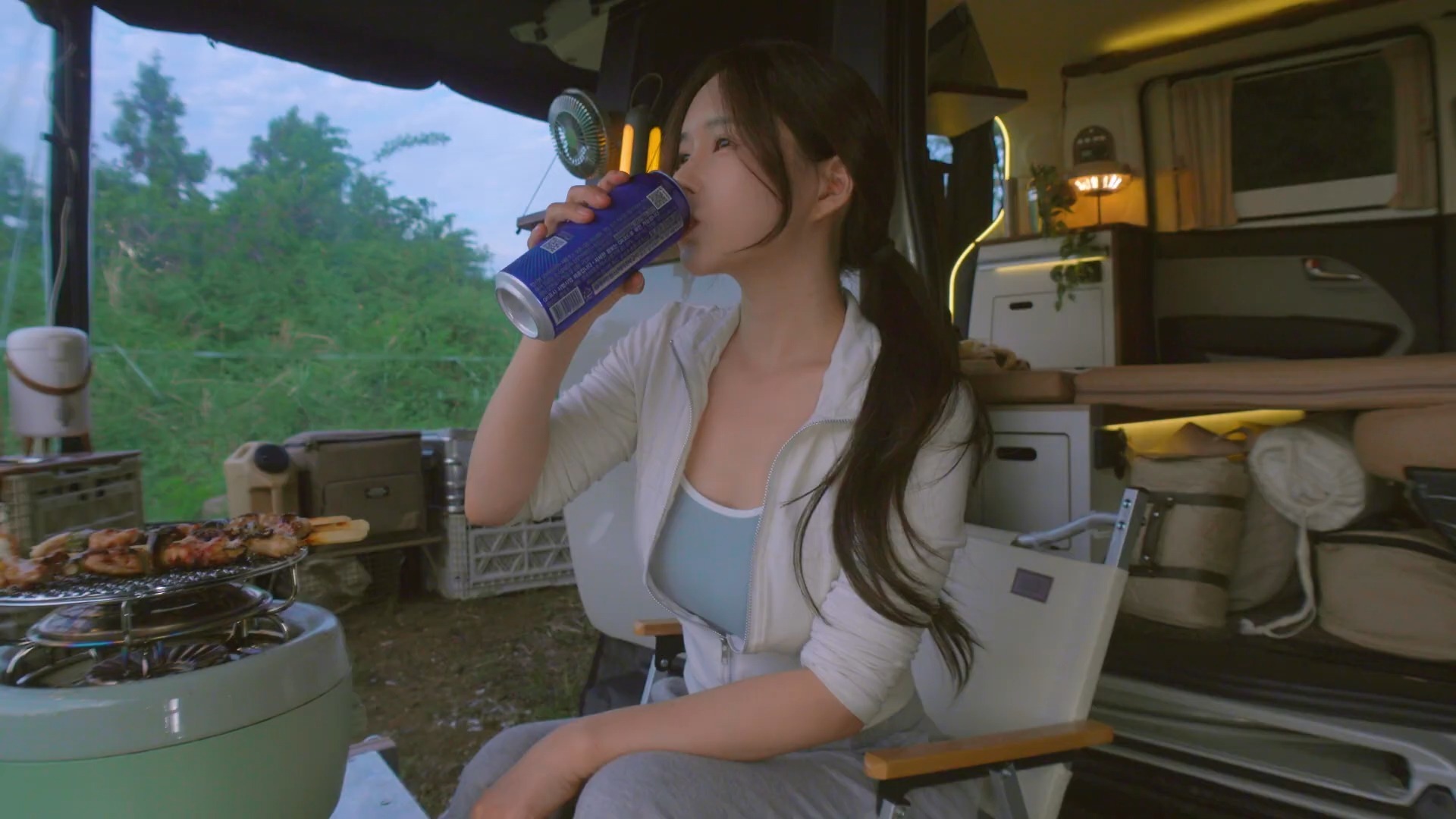 休渔期“摸黑”捞鱼 广东海警查获10余吨非法捕捞渔获物